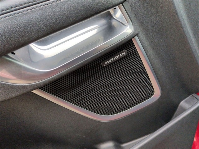 2020 Jaguar E-PACE SE