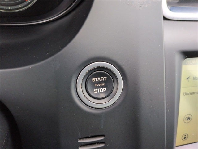 2020 Jaguar E-PACE SE