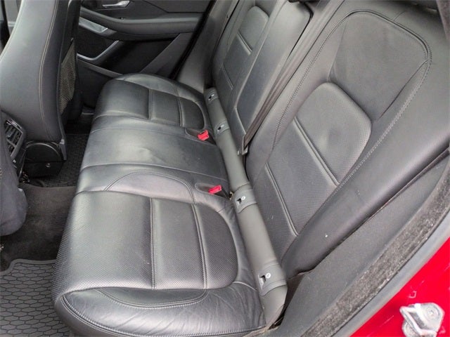 2020 Jaguar E-PACE SE