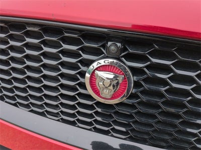 2020 Jaguar E-PACE SE