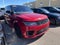 2020 Land Rover Range Rover Sport HST