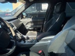 2020 Land Rover Range Rover Sport HST