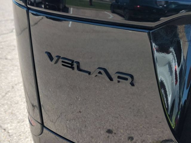 2025 Land Rover Range Rover Velar Dynamic SE
