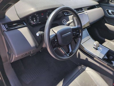 2025 Land Rover Range Rover Velar Dynamic SE