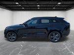 2025 Land Rover Range Rover Velar Dynamic SE