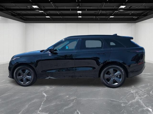 2025 Land Rover Range Rover Velar Dynamic SE