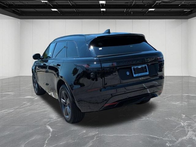 2025 Land Rover Range Rover Velar Dynamic SE