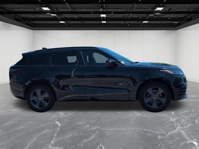 2025 Land Rover Range Rover Velar Dynamic SE