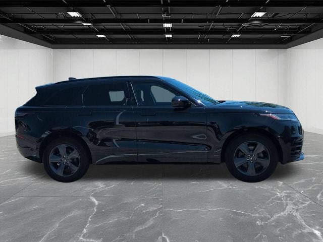 2025 Land Rover Range Rover Velar Dynamic SE