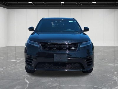 2025 Land Rover Range Rover Velar Dynamic SE