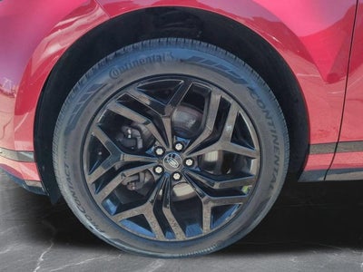 2022 Land Rover Range Rover Evoque R-Dynamic SE