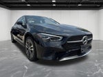 2025 Mercedes-Benz CLA CLA 250 4MATIC®