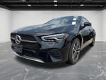 2025 Mercedes-Benz CLA CLA 250 4MATIC®