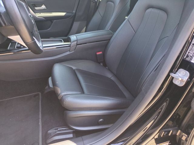 2025 Mercedes-Benz CLA CLA 250 4MATIC®