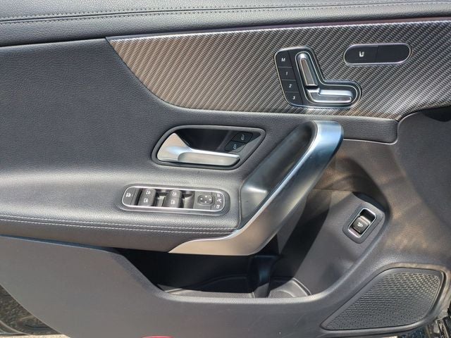 2025 Mercedes-Benz CLA CLA 250 4MATIC®