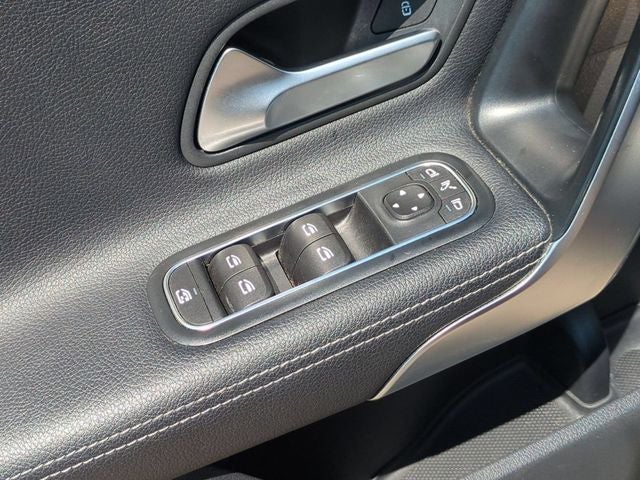 2025 Mercedes-Benz CLA CLA 250 4MATIC®