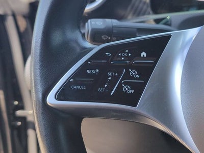 2025 Mercedes-Benz CLA CLA 250 4MATIC®