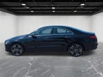 2025 Mercedes-Benz CLA CLA 250 4MATIC®