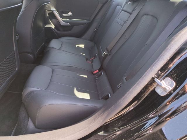 2025 Mercedes-Benz CLA CLA 250 4MATIC®
