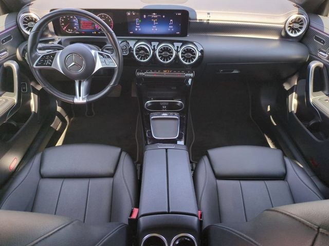 2025 Mercedes-Benz CLA CLA 250 4MATIC®