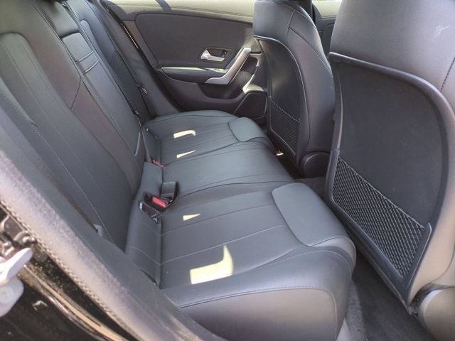2025 Mercedes-Benz CLA CLA 250 4MATIC®