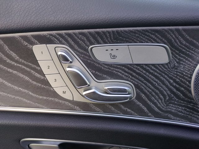 2021 Mercedes-Benz E-Class E 350 4MATIC®