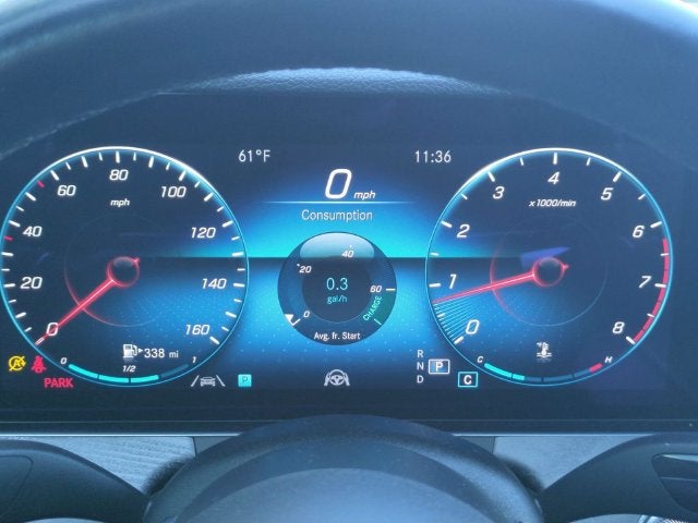 2021 Mercedes-Benz E-Class E 350 4MATIC®