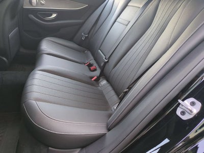 2021 Mercedes-Benz E-Class E 350 4MATIC®