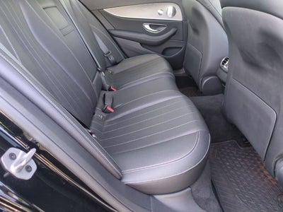 2021 Mercedes-Benz E-Class E 350 4MATIC®