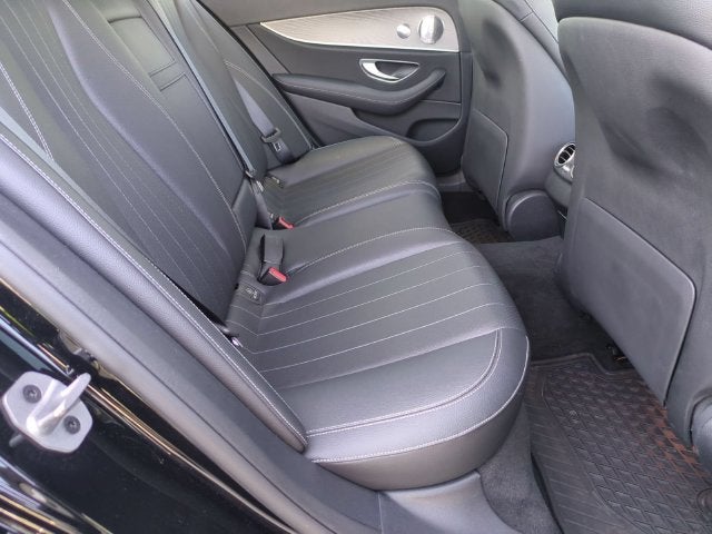 2021 Mercedes-Benz E-Class E 350 4MATIC®