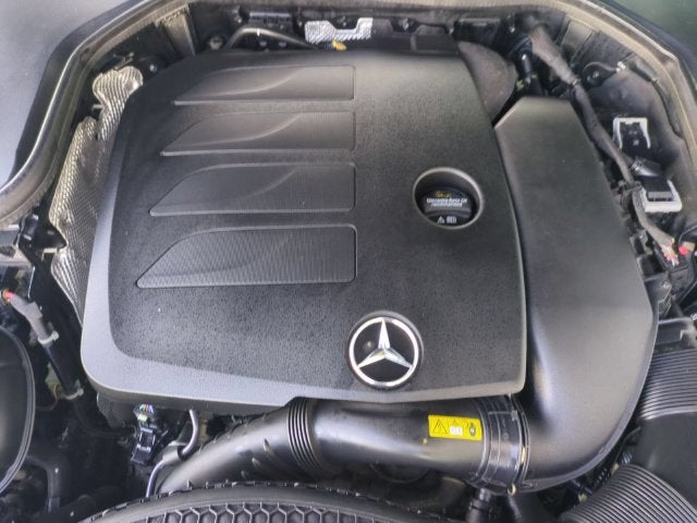2021 Mercedes-Benz E-Class E 350 4MATIC®