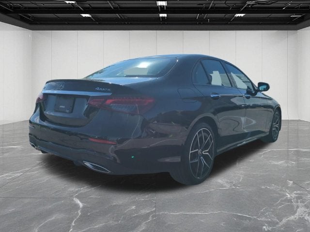 2021 Mercedes-Benz E-Class E 350 4MATIC®