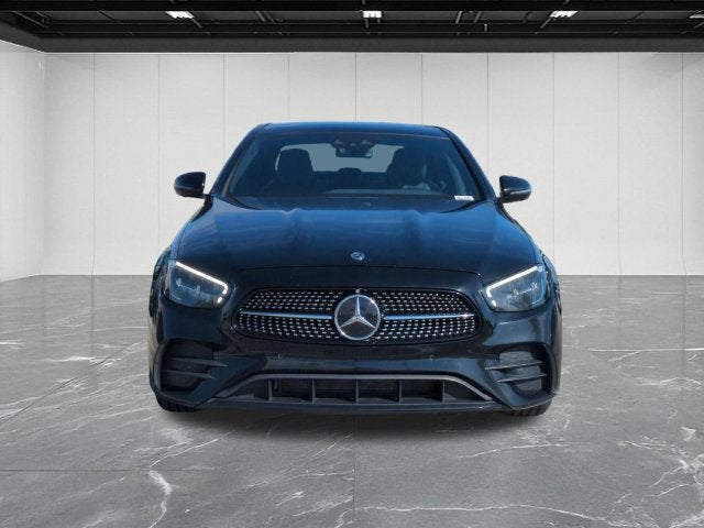 2021 Mercedes-Benz E-Class E 350 4MATIC®