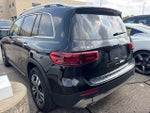 2025 Mercedes-Benz GLB GLB 250 4MATIC®