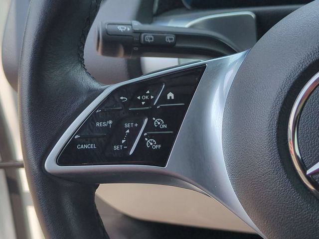 2025 Mercedes-Benz GLB GLB 250 4MATIC®