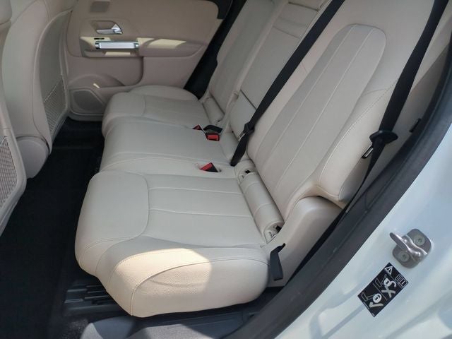 2025 Mercedes-Benz GLB GLB 250 4MATIC®