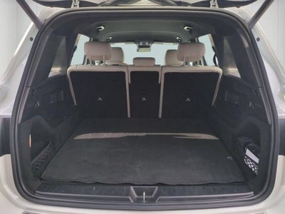 2025 Mercedes-Benz GLB GLB 250 4MATIC®