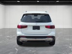 2025 Mercedes-Benz GLB GLB 250 4MATIC®