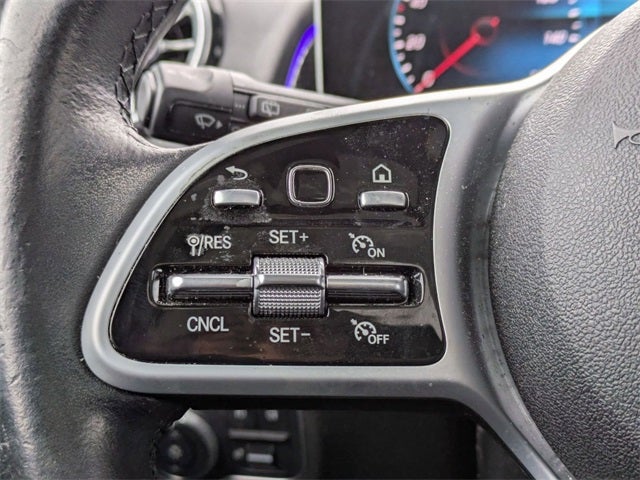 2021 Mercedes-Benz GLB GLB 250 4MATIC®