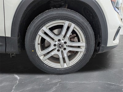 2021 Mercedes-Benz GLB GLB 250 4MATIC®