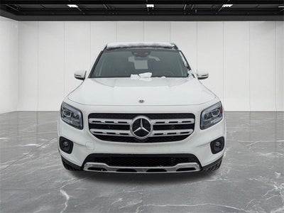 2021 Mercedes-Benz GLB GLB 250 4MATIC®