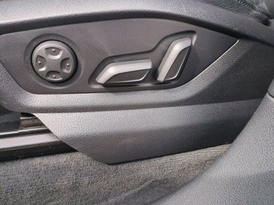 2019 Audi Q7 55 Premium Plus quattro