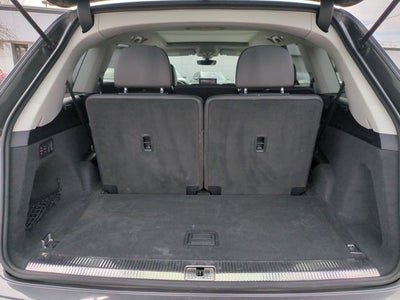 2019 Audi Q7 55 Premium Plus quattro
