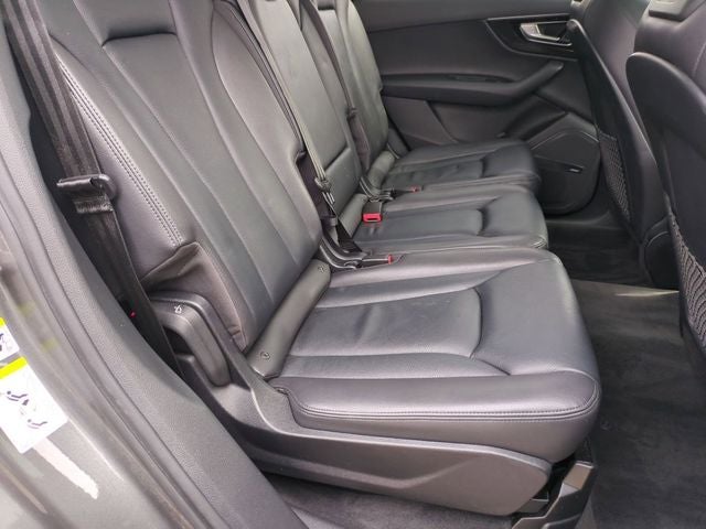 2019 Audi Q7 55 Premium Plus quattro