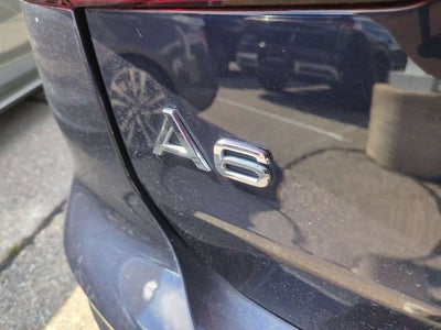 2022 Audi A6 allroad Prestige quattro