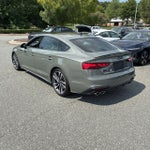 2024 Audi S5 Sportback Premium quattro