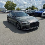 2024 Audi S5 Sportback Premium quattro