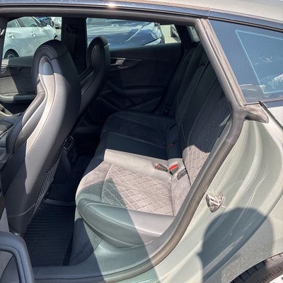 2024 Audi S5 Sportback Premium quattro