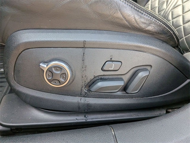 2018 Audi S4 3.0T Premium Plus quattro