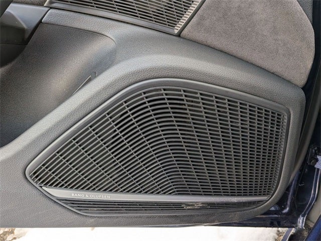 2018 Audi S4 3.0T Premium Plus quattro